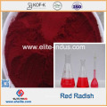 Natural Food Color Red Radish Radish Red Pigment